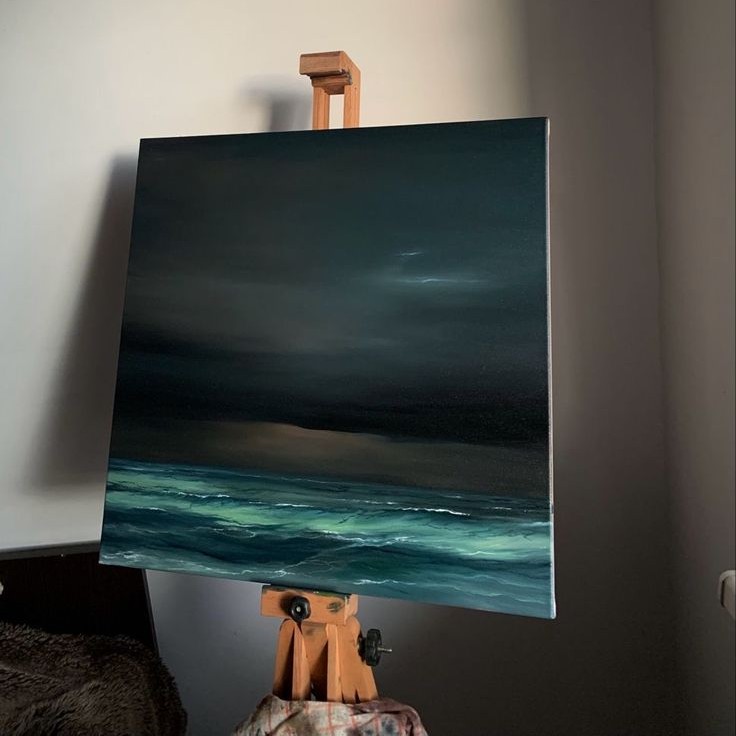 Pintura e Quadro